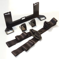 Universal Child Safety Seat ISOFIX Latch Bracket