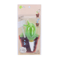 Automatic Bird-Shaped Plant Watering Dripper for Potted Plants and Succulents