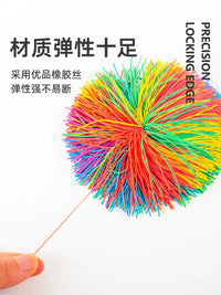 Chinese Folk Dance Props for Graded Exams - Handkerchiefs, Shuttlecocks, and Play Costumes