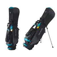 Golf Stand Bag Lightweight Shoulder Carry Bag for Men and Women