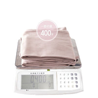 100% Cotton Thermal Underwear Set for Teens and Women - Thin Base Layer for Autumn/Winter