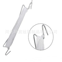 Greenhouse Tomato Trellising Hooks for Vine Crops