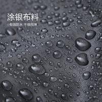 Outdoor Air Conditioner Cover Waterproof Dustproof Sunscreen for Midea Gree Haier Hisense