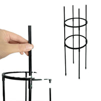 Climbing Plant Trellis for Clematis Roses Indoor Potted Plants