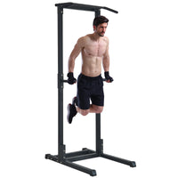 KAIKANG Multi-functional Power Tower Pull-up Bar for Home Gym Full Body Workout