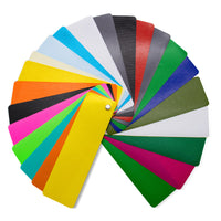500D PVC Coated Tarpaulin Fabric Waterproof Laminated Mesh for Outdoor Bags Tents