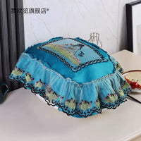 Multi-Purpose Dust Cover for Kitchen Appliances - Rice Cooker, Coffee Maker, Blender, Toaster