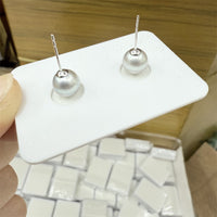 Acrylic Pearl Display Board for Earrings and Jewelry
