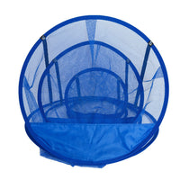 Golf Chipping Net 3-in-1 Practice Set for Indoor Outdoor Use