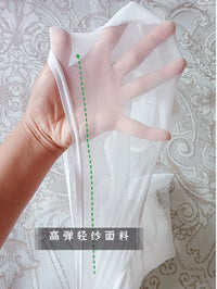 Women's Ultra-Thin Breathable Anti-Sweat Vest with Underarm Sweat Pads