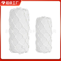 Marine EVA Dock Fender Solid Buoy Net Square Foam Bumper