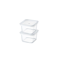Drawer Organizer Tray for Kitchen Utensils and Cosmetics, Rectangular Plastic Desktop Storage Box