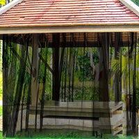 Outdoor Garden Netting for Pest and Bird Protection - Patio Mosquito and Insect Screen