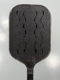 High-Density EPP Core T700 Carbon Fiber Pickleball Paddle with Wave Texture