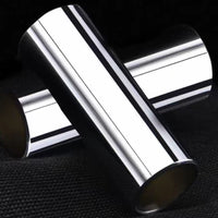 Guitar Slide Bar and Finger Picks Set for Electric Guitar