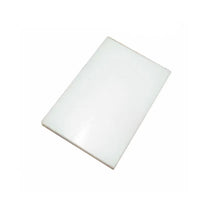 PP Plastic Cutting Mat for Leather Craft Punching and Stamping