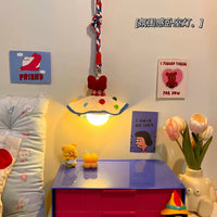 Cute Night Light for Bedroom Decor and Ambiance