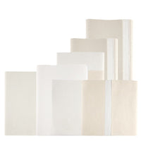Maries Calligraphy Xuan Paper for Practice and Creation, Half-Sized, Raw, or Ripe Options