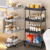 Under Sink Pull-Out Organizer for Bathroom Vanity