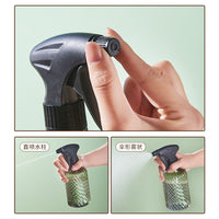 Thickened Spray Bottle for Household Disinfection, Cleaning, and Plant Watering