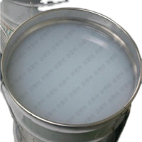 Platinum Cure Translucent Silicone Rubber for DIY Molds - Food Grade, AB Type for Resin, Wax, Plaster, Candle Making