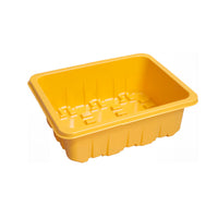 Seedling Starter Trays with Vents for Home Gardening