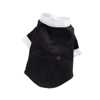 Pet Wedding Suit Tuxedo with Bow Tie for Dogs and Cats