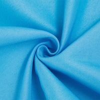 Waterproof School Desk Cover for Students, Single Person Classroom Tablecloth, 40x60cm