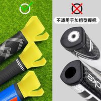 Golf Ball Retriever Pick-Up Tool for Putter Grip