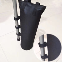 Outdoor Tent Windproof Sandbag Base for Advertising and Umbrella Fixing