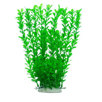 Aquarium Artificial Plant Decoration for Fish Tank Landscaping