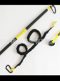 Golf Swing Trainer Stick for Strength and Posture Improvement
