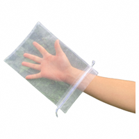 Fruit Protection Bags for Pest and Bird Control - Nylon Mesh Netting for Grapes, Tomatoes, Strawberries, Figs