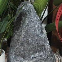Fiberglass Artificial Rock Micro Landscape Ornament for Garden and Stage Decor