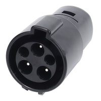 US Standard J1772 to Tesla Charging Adapter