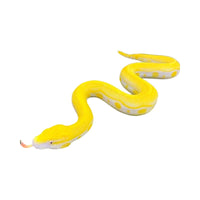 Realistic Soft Rubber Snake Prank Toy for Halloween