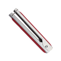 Stainless Steel Peanut Sheller Tool for Nuts and Seeds