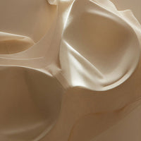 Cerotich Seamless Invisible Backless Bra for Women - Jelly Gather Comfort Breathable Minimizer