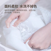 Universal Wall-Mounted Air Conditioner Dust Cover for Split Units