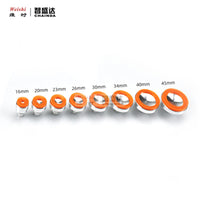 Watch Back Case Opener Tool Kit with Soft Rubber Suction Balls