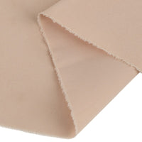 150D Plain Weave T400 Polyester Cool Cotton Fabric for Outdoor Leisure and Down Jackets