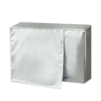 Outdoor Air Conditioner Cover Waterproof Sunscreen Dustproof UV Protection
