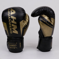 Thickened Boxing Gloves for Training and Competition