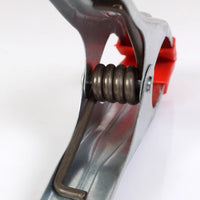 Heavy Duty A-Clamp Spring Clamp for Woodworking and General Purpose