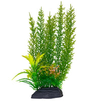 Artificial Kelp Seaweed Aquarium Ornament Plastic Plant Decoration
