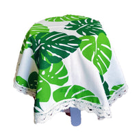 Multi-functional Dust Cover for Rice Cooker & Air Fryer, Kitchen Appliance Protector & Storage Cover