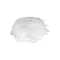 Rose Ball Pendant Lampshade for Living Room Bedroom Hotel Restaurant Decor