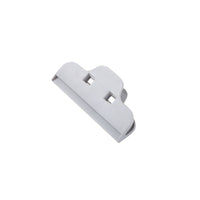 Food Bag Sealing Clips for Snacks, Milk Powder, and Kitchen Storage - Moisture-proof Plastic Sealers