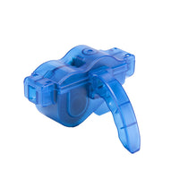 Bicycle Chain Cleaner Kit with Brush for Mountain Bike & Motorcycle Maintenance