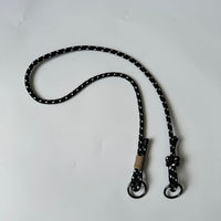 Adjustable Nylon Shoulder Strap for Handbags and Crossbody Bags